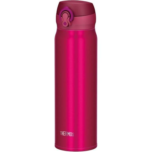 Thermos Vacuum Insulated Portable Mug, 600ml, Cranberry, JNL-603 CRB