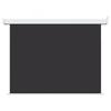 IN&VI DF Fiber Anti-Light Electric Projector Screen