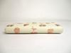 Authentic GUCCI Marmont GG Cherry Strawberry White Leather Round Zip Wallet #a441  Refurbished