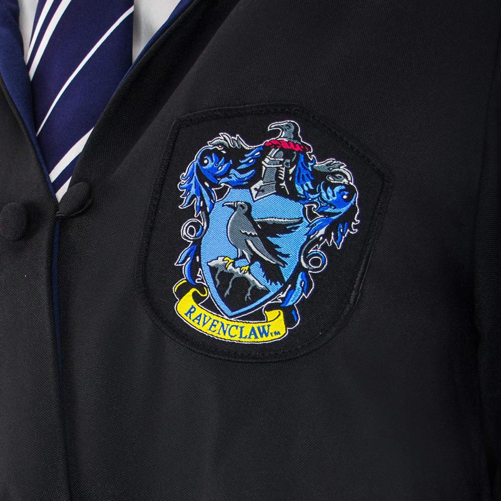 Cinereplicas Robe De Sorcier Harry Potter Serdaigle Taille L 4895205600218 Ravenclow