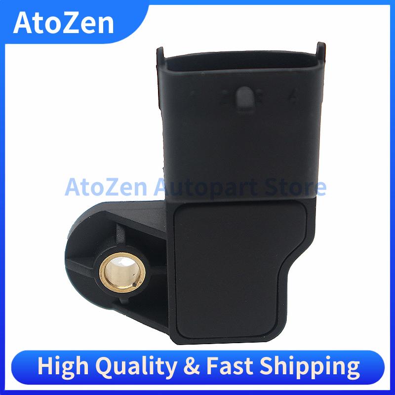 0261230099 Intake Pressure T-Map Sensor for Polaris Sportsman 450 570 700 800 850 1000 ETX RZR 900 480ED-1008060 37830-PWE-G01