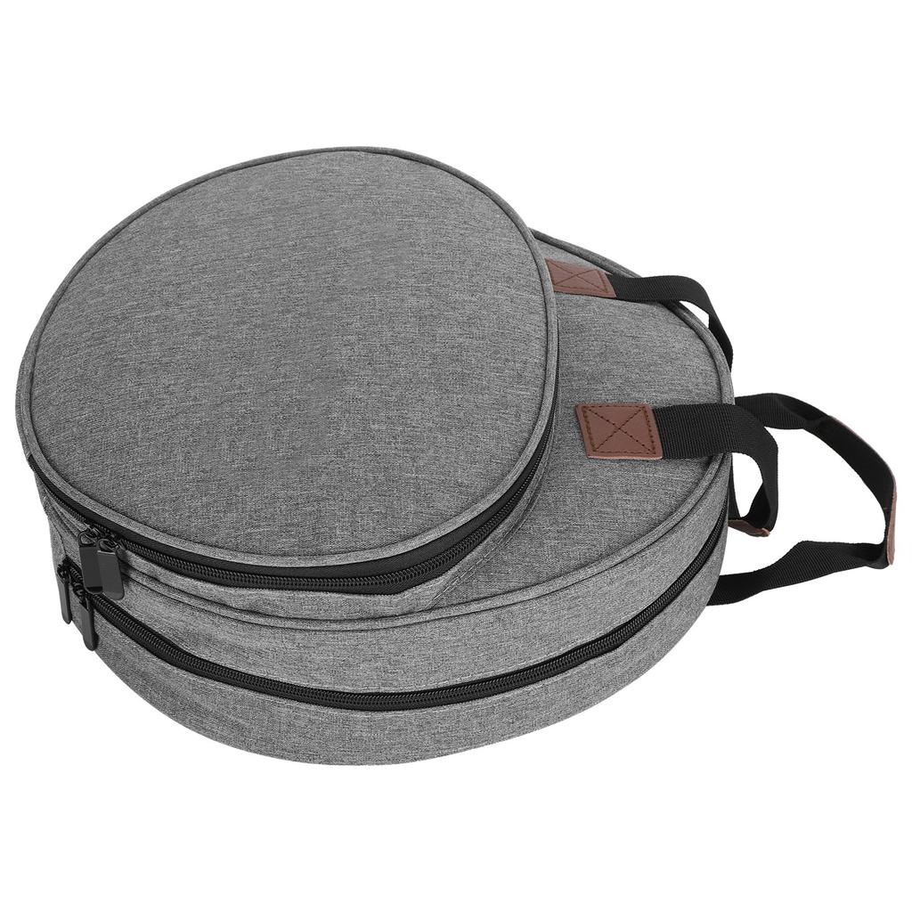 Storage Bag Oxford Cloth Knitting Accessories Organizer Brush Embroidery Tool Finishing Bag