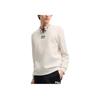 New FILA ORIGINALE Sweatshirt Men's Cloud White F11M519213F-WT