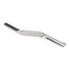 1Celsius2 5Celsius8 Inch Brick Jointer Stainless Steel Double Ended Tile Joint Trimmer for Kitchen Bathroom Floor Grout Caulking Filling
