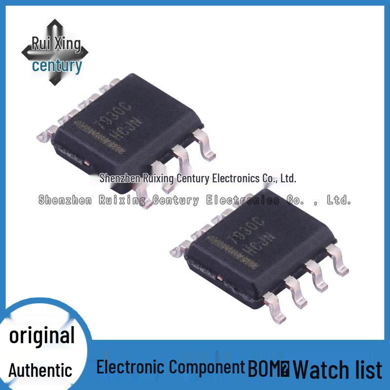 

Оригінальний чіп контролера PFC CCM FAN7930CMX-G SOP-8 0.5/-0.8
