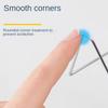 Stainless Steel Magnetic Sponge Holder Waterproof Sponge Hanging Bracket Dish Drainer  Kitchen Sink
