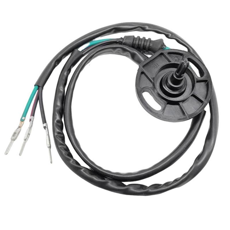 Efficient For Volvo Penta DPS-A DPS-B SX-A Trimming Sensor Tilt Trim Sender Sensor 21484383 3841840