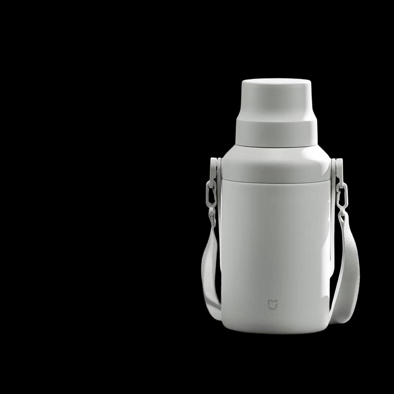 Xiaomi Mijia Wide Belly Thermal Mug