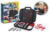 Sea Battle Ship Game 2 Player Strategic Naval Battle Suitcase