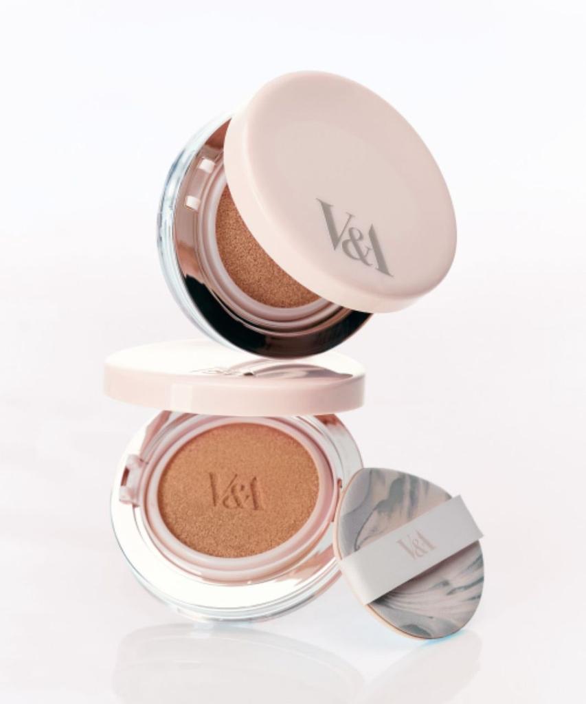 Long Wear Foundation Radiant Cushion Full Size 12g