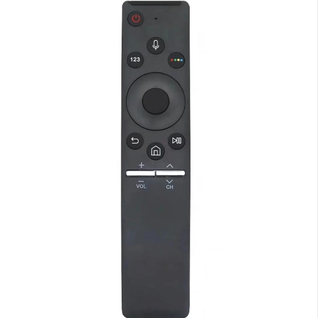 Replacement Remote Control for Samsung Smart TV, Universal Voice Remote Control for All Samsung Voice Function, BN59-1266A