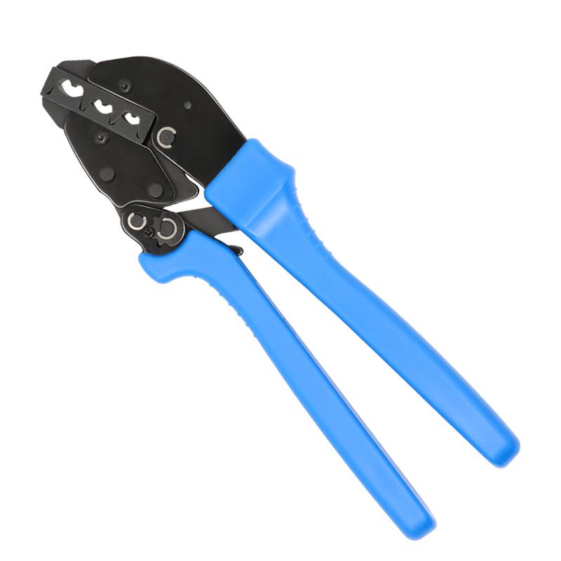 YFL Series Labor-Saving Ratchet Crimping Pliers