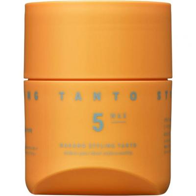 TANTO Nakano Styling Tant Wax 5 Fiber Wax Vellus Terminal Hair Nakano Pharmaceutical Citrus Floral 90 G