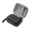 Lightweight Compact Protective Case for Portable Air Pumps Material Waterproof Design Featuring Organized Compartments