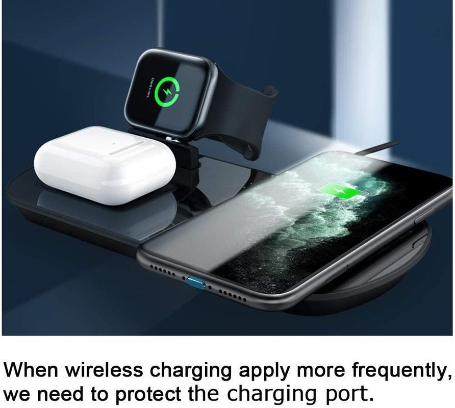 2pcs Metal Plugs for Iphone 14 13 12 Smart Phone Water Proof Aluminum Alloy Anti Dust Plug for Apple Series Lightning Port Cover