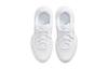 Nike Court Lite 2 Abrasion Resistant Low Top Kids' Training Shoes White Unisex CD0440-105
