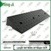 Multi-Purpose Threshold Ramp