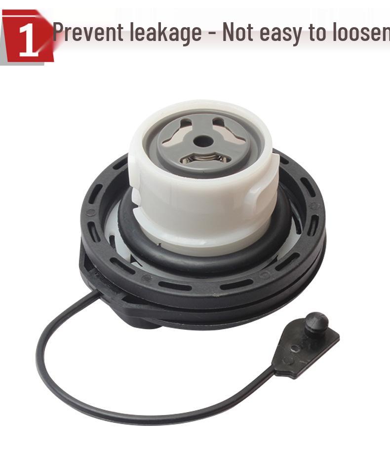 Fuel Tank Cap for Jaguar Land Rover Range Rover Sport Evoque Car Accessories
