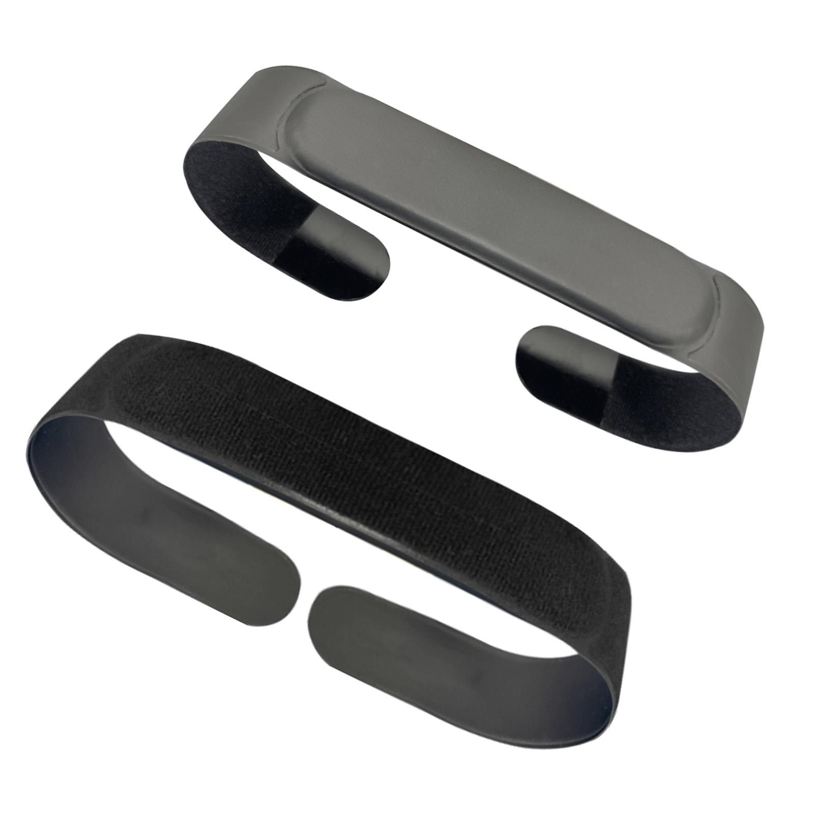 

Universal VR Headgear Suspension System Headbands Straps Enhances Stability For Prolonged Virtual Reality Experiences 1