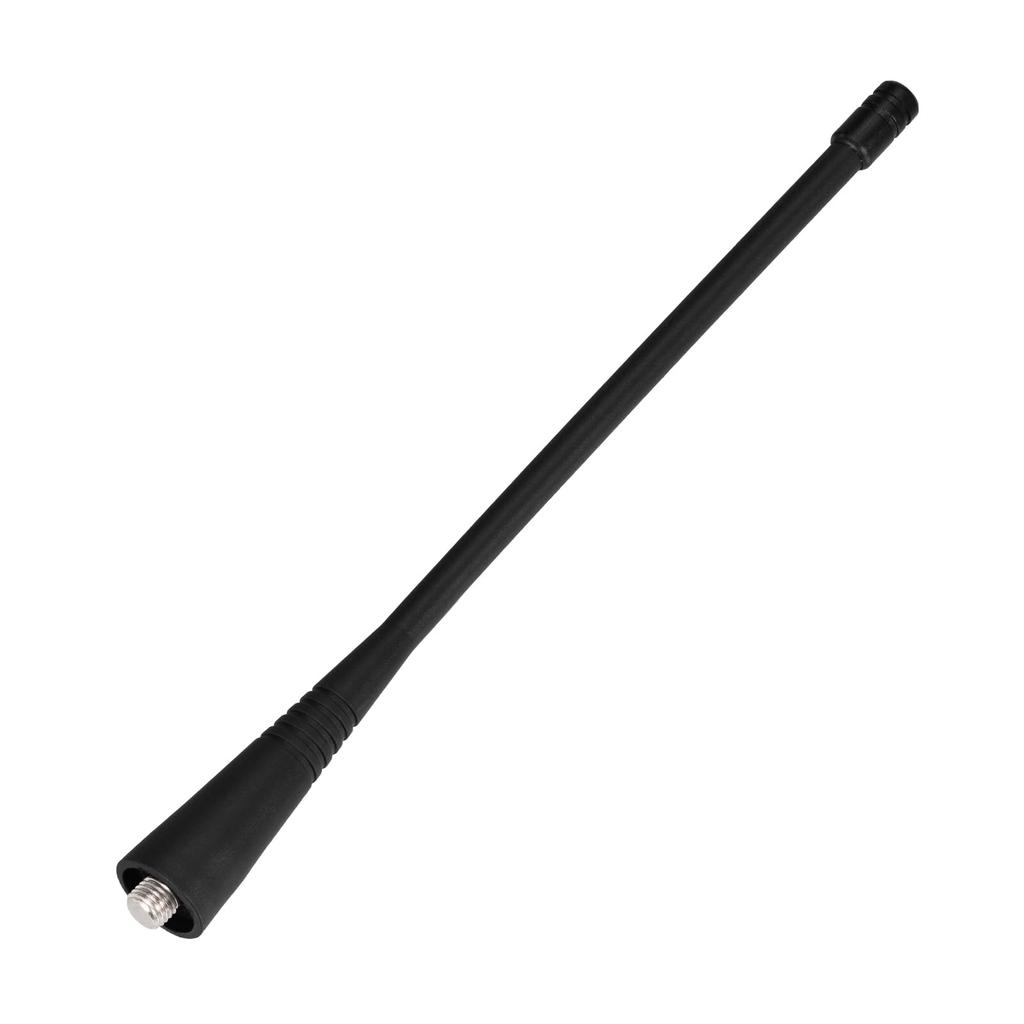 BINGFU 403-520MHz UHF Peitschenantenne für Motorola CP200d, CT250, CP150, CP200, CP200XLS, PR400, HT750, HT1250, EX500, EX600, EX600XLS, GP380 Funkgeräte