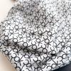 90 * 90cm New Twill Silk Simple Sun Protection Warm Large Square Scarf Shawl Headscarf For Women