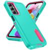Suitable for Samsung A37 rugged phone case, A17 stand, A07 anti-drop case, A56 protective cover, A36/A16