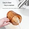 Camellia Home Mouthwash & Toothbrush Cups