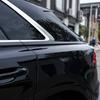 Ultra Glossy Piano Black Car Wrap Vinyl Film Gloss Stickers Self Adhesive Auto Decal Bubble Free Console Computer Laptop Skin