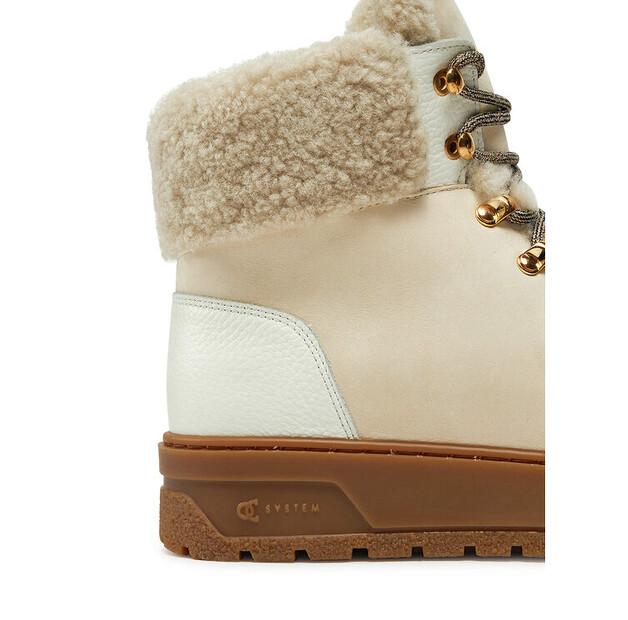 Ботильоны Pollini SA21254H0LTOA10A Бежевый