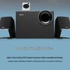 Edifier R201T North American Version 2.1 Bluetooth Computer Speakers (CN Version)