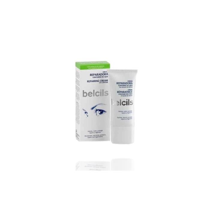 Belcils Crème pour les yeux Ext.Mimosa 30 ml