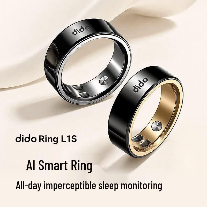 DidoRing L1 Anello Intelligente