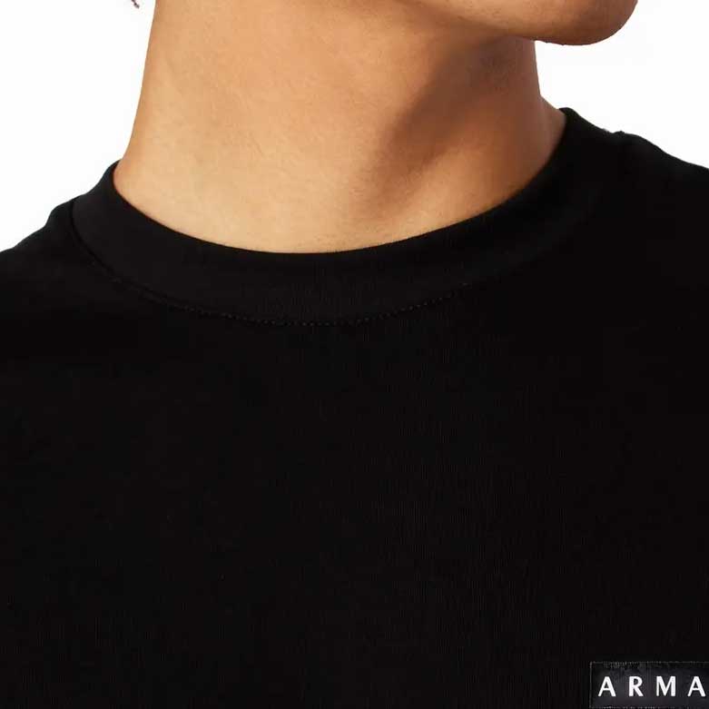Armani Exchange AE SS24 T Shirt Men's 3DZTJA-ZJ8EZ-1200