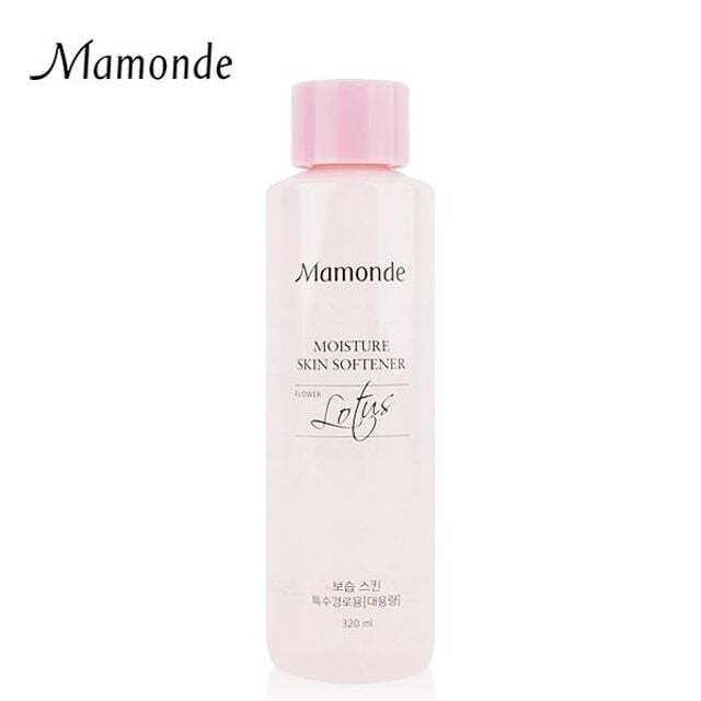 ksr amore mamonde увлажняющий большой объем лосьон для кожи 320мл [WFJ7PDP_251029] Main product