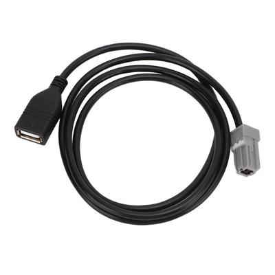 Otomobil Elektroniği Aksesuarları – Kablolar, Adaptörler ve Soketler