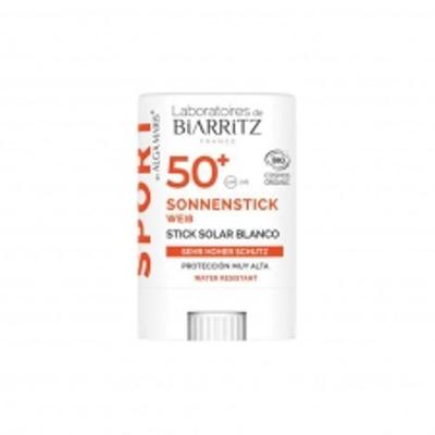 Laboratoire De Biarritz White Sun Stick SPF50+ 12g