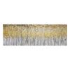 Gold Abstract Art Nordic Poster And Prints Rich Tree Horizontal Canvas Oil Painting Decor Wall Art