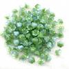 20pcs 7X12mm Colorful Bellflower Lampwork Beads Caps Glass Spacer Beads For Jewelry Making DIY Bracelets Hairpin Accessories