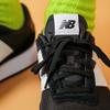 New Balance 237 Black White Unisex Sneakers MS237CC