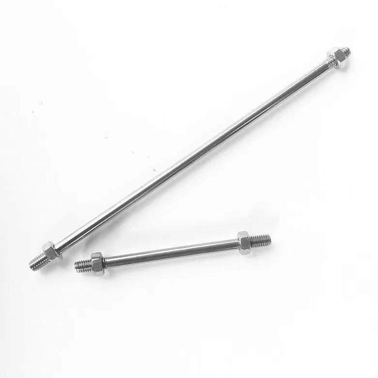 

4-Point High-Temperature Teething Float Valve for Rice Noodle Machines, Water Heaters, Rice Steamers, Bun Steamers, and Water Tank Level Control.