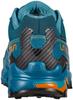 Обувь для треккинга La Sportiva Ultra Raptor II GTX savana/night sky