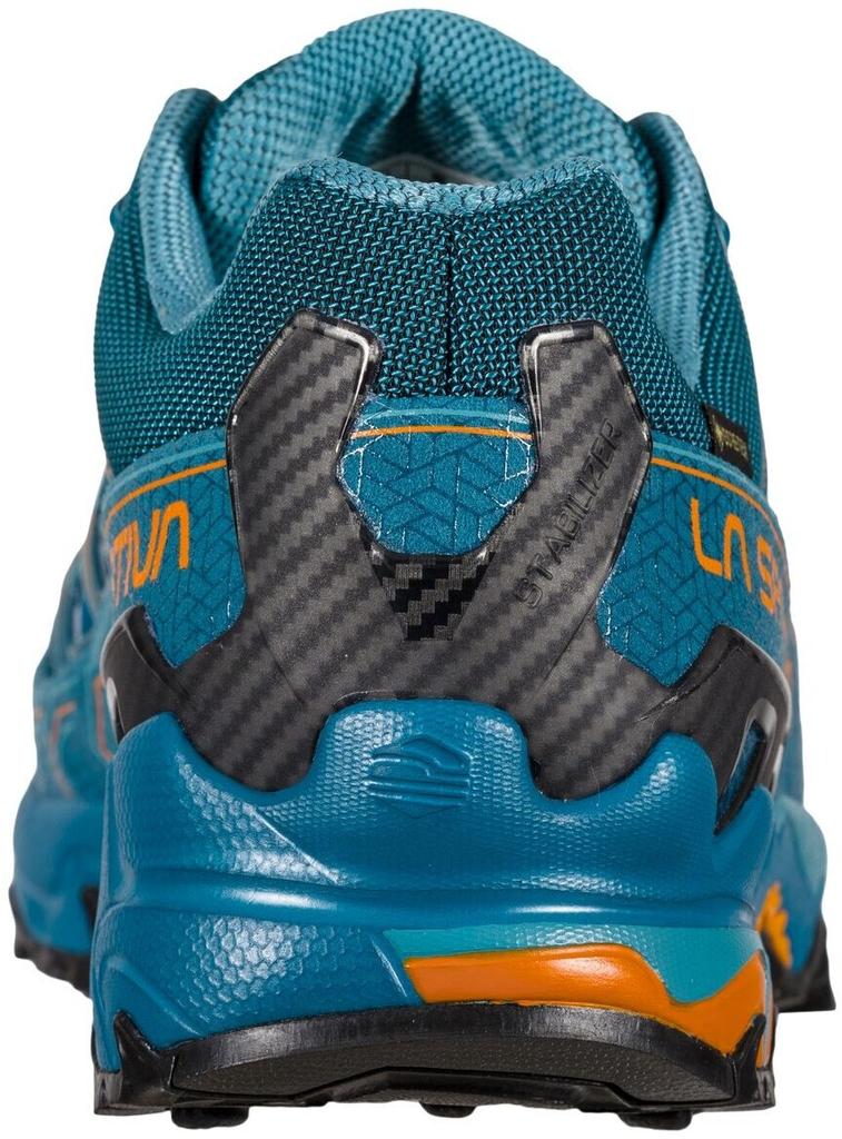 Обувь для треккинга La Sportiva Ultra Raptor II GTX savana/night sky