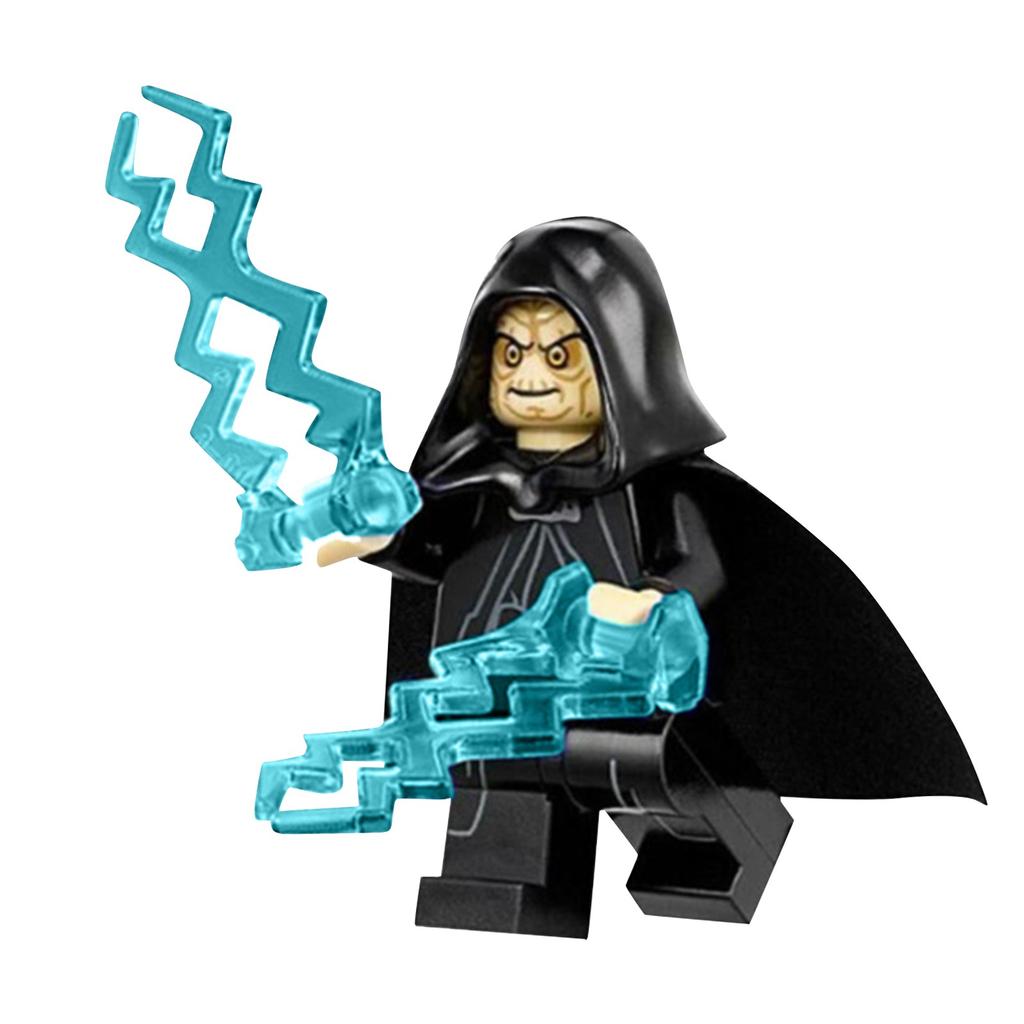 Children's Building Block Figurines Are The Best Gifts For Kids