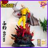 One Punch Man Animation Mystery Case Saitama Genos Garou Action Figure Collector-Worthy Plaything Kit Blind Case Surprise Present for Fans Costume