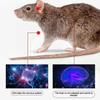 10/20/50Pcs Mothballs And Deodorizing Pills Are Great For Rat Control And Pest Extermination In Homes And Indoors