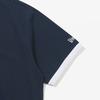New Era New York Yankees World Series Ringer T shirT Navy