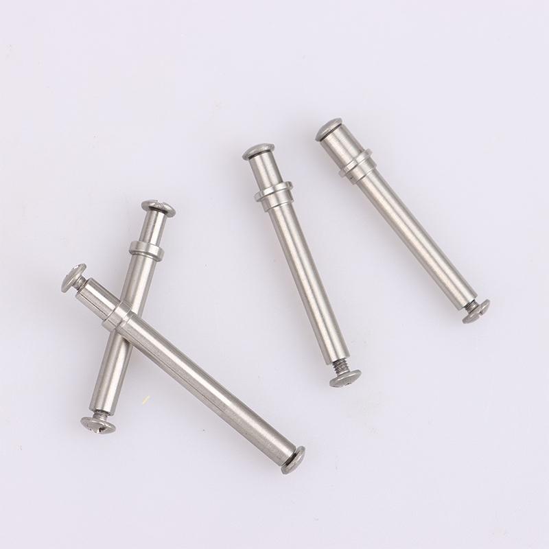 Rocker Shaft Pin Handle Shaft Stainless Steel Knob Inner Shaft Fishing Accessories