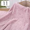 25x50cm Embossed Microfiber Plush Faux Fur Fabric Imitation Rabbit Fur Fabric For DIY Doll Garment Patchwork Sewing Material