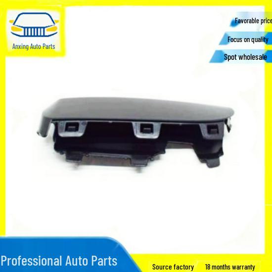 Porsche Vent Trim Compatible with 95B807820B/95B807819B Left trim