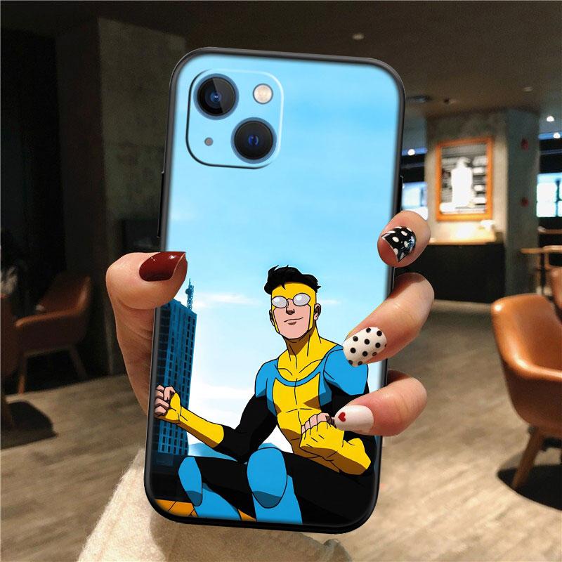 I-Invincibles New High-End Shell Phone Case for Xiaomi Poco M4 M5 M6 M7 X3 X6 X7 F8 Ultra Pro GT NFC